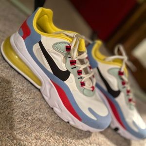 Nike Air Max React